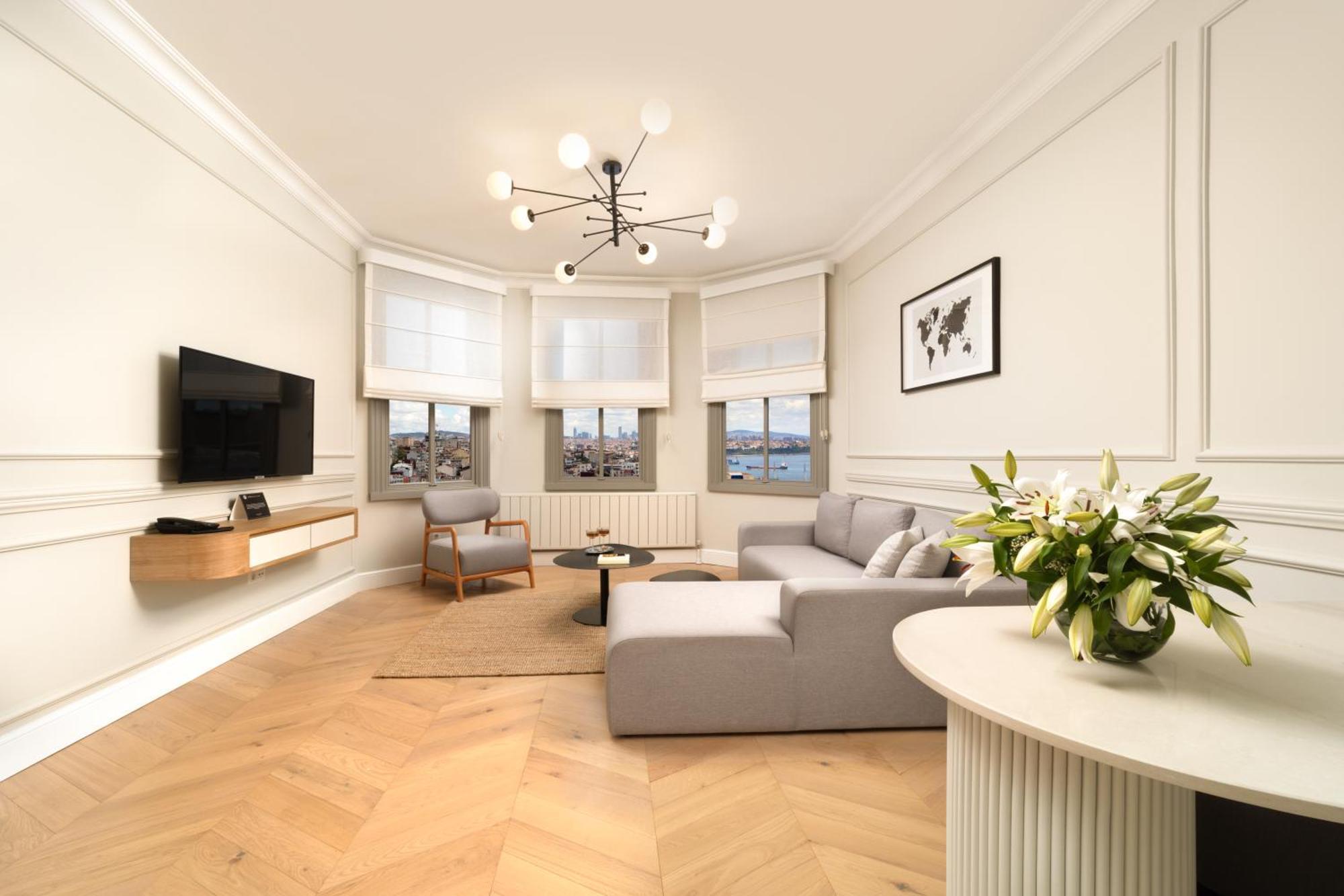 Vucino Suites — Photos 3